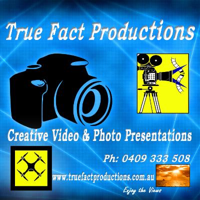 True Fact Productions